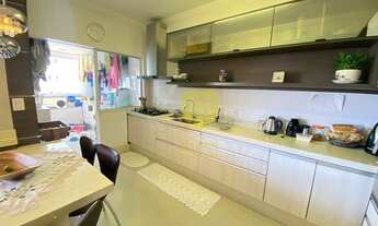 Imagem 6: Apartamento no Edifício Holambra á 50 metros do mar