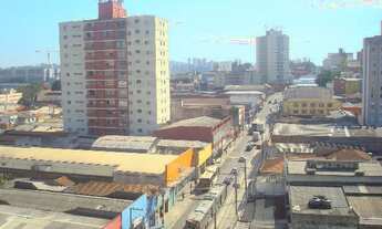 Imagem 6: APARTAMENTO RESIDENCIAL em SAO PAULO - SP, SANTO AMARO