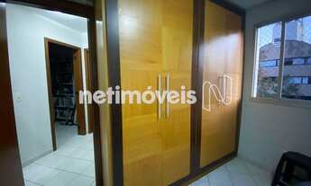 Imagem 2: Apartamento para venda tem 89 metros quadrados com 3 quartos em Jardim da Penha - Vitória