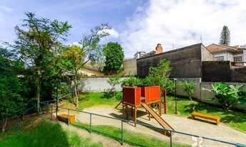 Imagem 7: Apartamento de 70 metros quadrados no bairro Petrópolis com 2 quartos