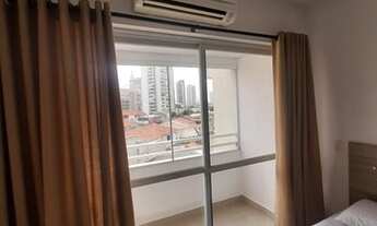 Imagem 5: Flat para aluguel possui 30 metros quadrados com 1 quarto em Pinheiros - São Paulo - SP