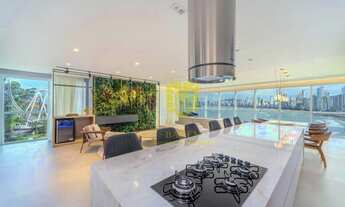 Imagem 2: Apartamento com 4 dormitórios à venda, 283 m² por R$ 12.000.000 - Centro - Balneário Cambo