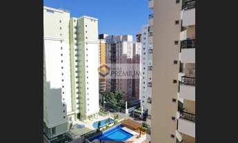 Imagem 3: Apartamento em Parque Residencial Aquarius - São José dos Campos