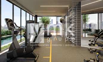 Imagem 3: São Paulo - Apartamento Padrão - Pinheiros