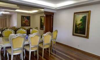 Imagem 4: Apartamento para venda condomínio Park Palace tem 240 metros²