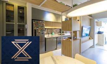 Imagem 2: Apartamento com 2 dormitórios à venda, 65 m² por R$ 1.171.000 - República - São Paulo/SP