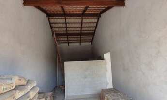 Imagem 4: Casa 2 quartos - Vila Oliveira - Aparecida de Goiânia - GO