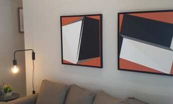 Imagem 3: Apartamento para venda possui 59 metros quadrados com 2 quartos em Méier - Rio de Janeiro