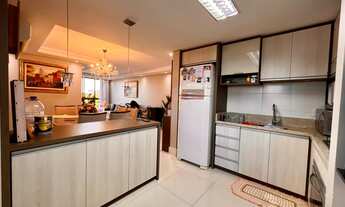 Imagem 5: Apartamento para venda com 94m² privativos, 3 dormitórios com suíte no Ed. Veneza em Estei