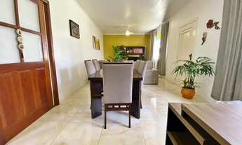 Imagem 7: Casa com 3 dormitórios sendo 1 suíte, amplo pátio, com área gourmet. Ipiranga, São José!