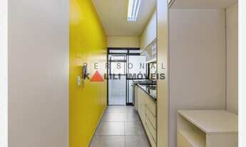 Imagem 7: ÓTIMO APARTAMENTO À VENDA EM MOEMA PÁSSAROS !!!