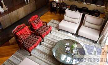 Imagem: Cobertura para Venda em São José dos Campos