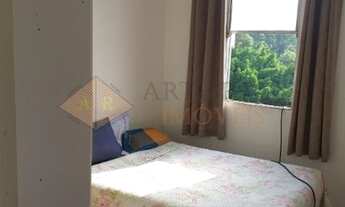 Imagem 7: São Paulo - Apartamento Padrão - CONJUNTO RESIDENCIAL JOSE BONIFACIO