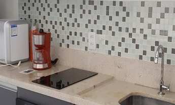 Imagem: Metrô Vila Prudente - Studio totalmente