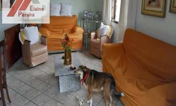 Imagem 3: Jardim das Vertentes - Sobrado com 4 dorms em São Paulo - Jardim das Vertentes por 1.000.0