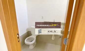 Imagem 2: Excelente Apartamento no Jardim Europa ! 3 Suítes !