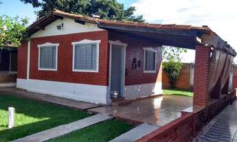 Imagem: Casa de condomínio para venda tem 42 metros