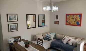 Imagem 2: Apartamento na Vila Mariana de 100m² com 2 Dormitórios, Sala ampla, 2 Banheiros e 1 Vaga