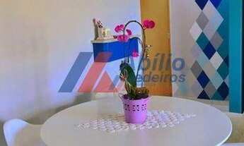 Imagem 4: Apartamento com 3 dormitórios à venda, 58 m² por R$ 270.000 - Champagnat - Londrina/PR