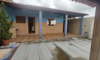 Imagem: Vendo casa no Olhos d x27 água na Barra