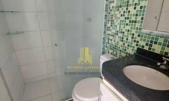 Imagem 6: Oportunidade, apartamento com 03 quartos, apenas 208 mil