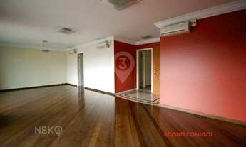 Imagem: Apartamento - Venda - 3 Dormitórios - 156