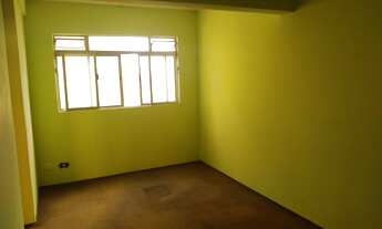 Imagem 3: Apartamento para venda com 63 metros quadrados com 2 quartos