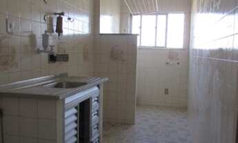 Imagem 7: Apartamento no Alcântara - 02 Quartos - Garagem - São Gonçalo - RJ