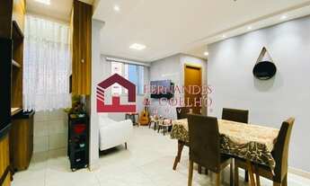 Imagem 3: Ed. Ilha Bela - 02 Quartos