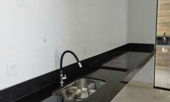 Imagem 6: Casa Térrea - Vila Nossa Senhora de Lourdes (Aparecida de Goiânia