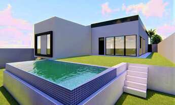 Imagem: Casa térrea com 3 dormitórios à venda