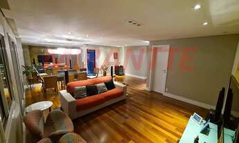 Imagem 1: Apartamento para venda com 163 m² com 3 suítes em Santa Teresinha - São Paulo - SP