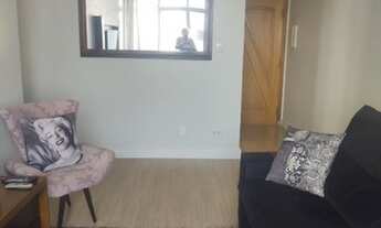 Imagem 2: APARTAMENTO RESIDENCIAL em SÃO PAULO - SP, MOOCA