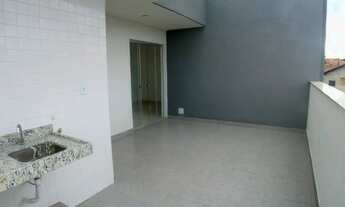 Imagem 3: BELO HORIZONTE - Apartamento Padrão - Letícia