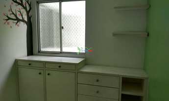 Imagem 6: Carapina B1 - Apartamento 2 quartos, semimobiliado em Morada de Laranjeiras