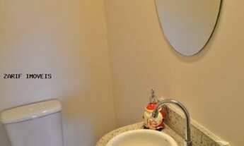 Imagem 3: Apartamento para Venda em São Paulo, VILA ANDRADE, 2 dormitórios, 2 suítes, 2 banheiros, 2