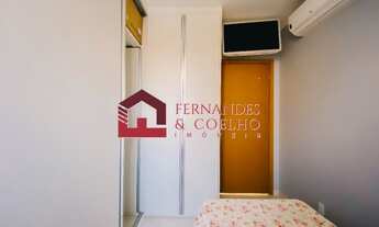 Imagem 7: Ed. Ilha Bela - 02 Quartos