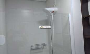 Imagem 6: Apartamento para aluguel tem 33 metros quadrados com 1 quarto