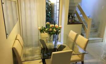 Imagem 7: Casa com Escritura para venda com 3 dormitórios no Estreito - Florianópolis - SC