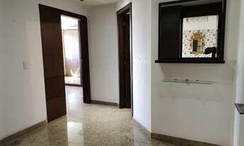 Imagem 4: Edifício Botticelli/ 3 suítes/ 230m² / Nossa Srª das Graças / Manaus!