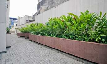 Imagem 5: Apartamento para venda com 40 metros quadrados com 1 quarto em Vila Clementino - São Paulo