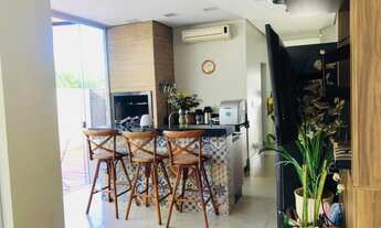 Imagem 7: Cuiabá - Casa de Condomínio - Ribeirao do Lipa