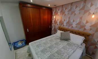 Imagem 7: Apartamento pronto - 64 m² - 2 dormitórios - 1 suíte - 1 vaga - próximo ao Parque Nabuco