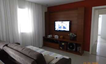 Imagem 6: Apartamento - Jardim Aquarius - Residencial Sky House Club Residence - 128m² - 3 Dormitóri