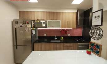 Imagem 4: Vila Velha - Apartamento Padrão - Praia De Itaparica