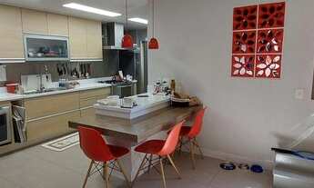 Imagem 6: Apartamento com 3 quartos à venda, 130 m² por R$ 1.930.000 - Península - Rio de Janeiro/RJ