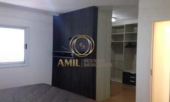 Imagem 5: Apartamento para aluguel com 110 metros quadrados com 2 quartos em Vila Costa - Taubaté