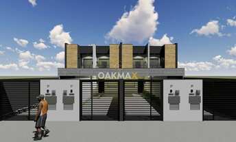 Imagem: SOBRADO 2 SUITES VILA NOVA JOINVILLE