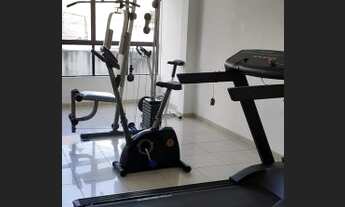 Imagem 6: Apartamento para venda tem 75 metros quadrados com 3 quartos em Torre - Recife - PE