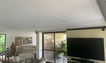 Imagem 6: 5 Quartos no Monteiro com maravilhosa estrutura de lazer